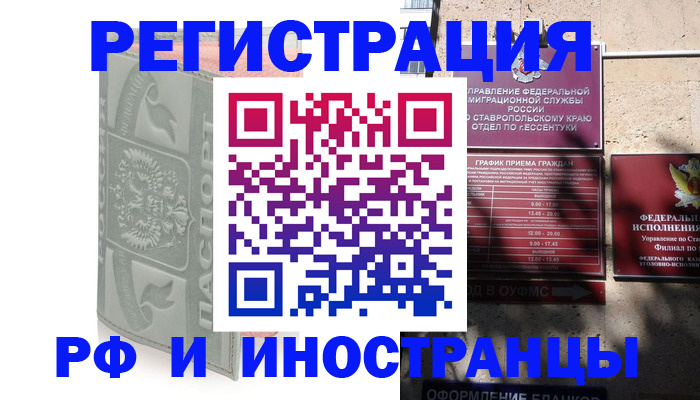 прописка для кредита в Новороссийске